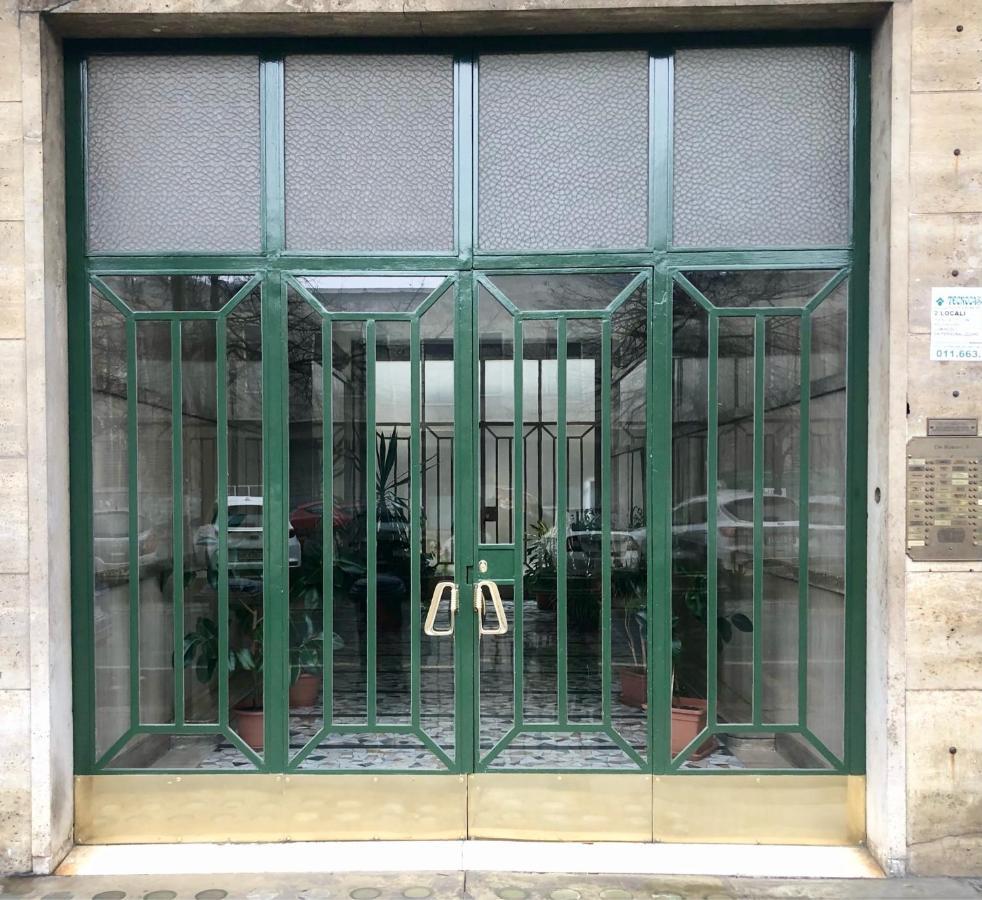 Casa Bramante Tra Inalpi Arena, Ospedali E Tram Turin Exteriör bild